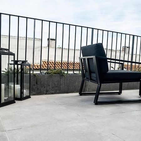 Loca Ofir Duplex - Entre Rio E Mar Διαμέρισμα Fão Εξωτερικό φωτογραφία