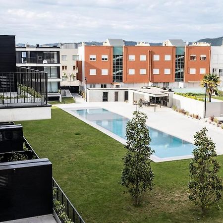 Loca Ofir Duplex - Entre Rio E Mar Διαμέρισμα Fão Εξωτερικό φωτογραφία