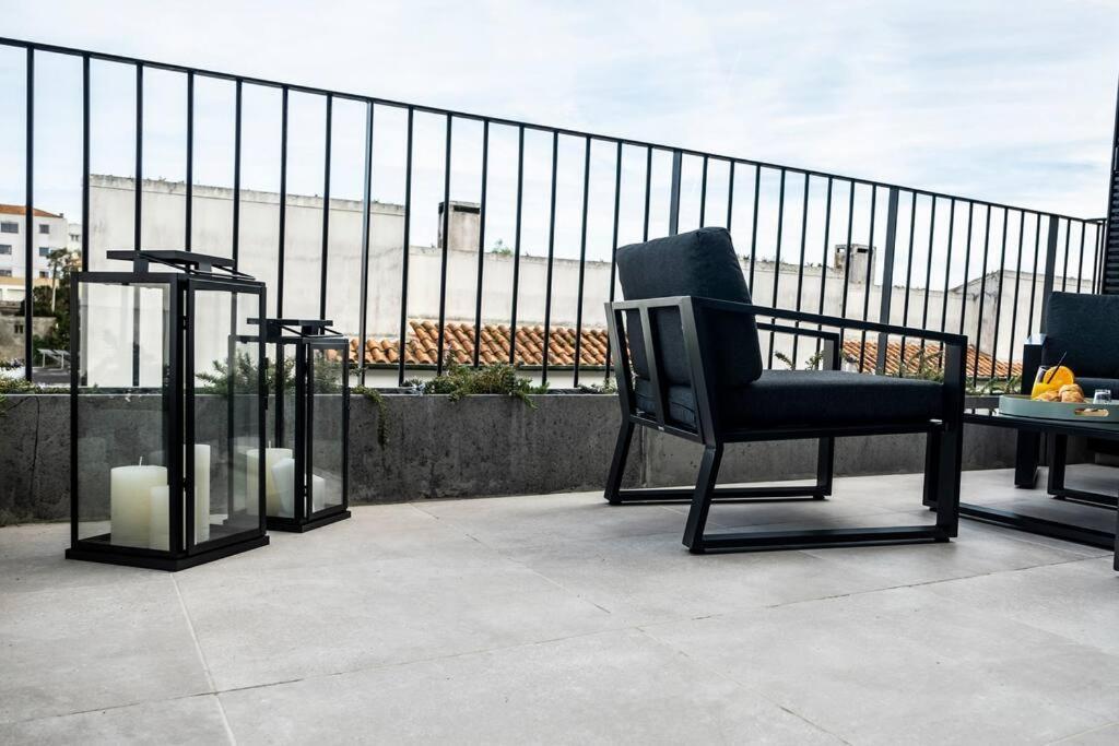 Loca Ofir Duplex - Entre Rio E Mar Διαμέρισμα Fão Εξωτερικό φωτογραφία
