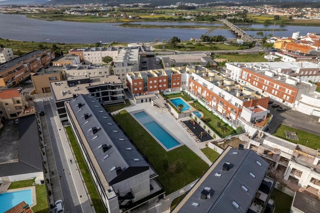 Loca Ofir Duplex - Entre Rio E Mar Διαμέρισμα Fão Εξωτερικό φωτογραφία