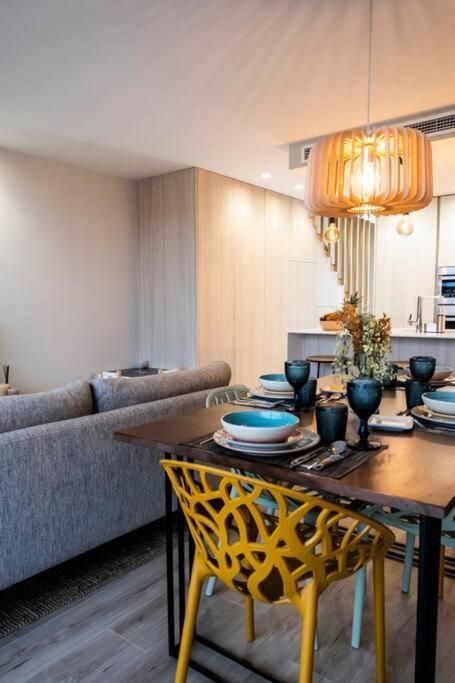 Loca Ofir Duplex - Entre Rio E Mar Διαμέρισμα Fão Εξωτερικό φωτογραφία